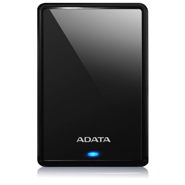 ADATA Externe HDD HV620S 2TB 2.5 VALUE Black