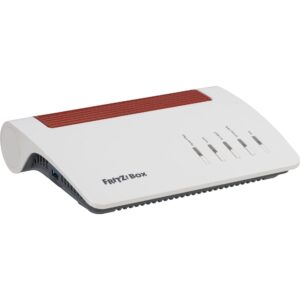 AVM FRITZ!BOX 5590 Fiber Router