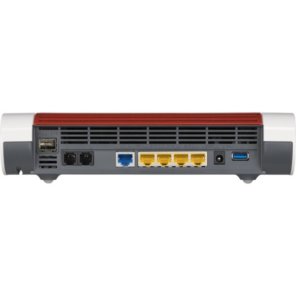 AVM FRITZ!BOX 5590 Fiber Router – Bild 2