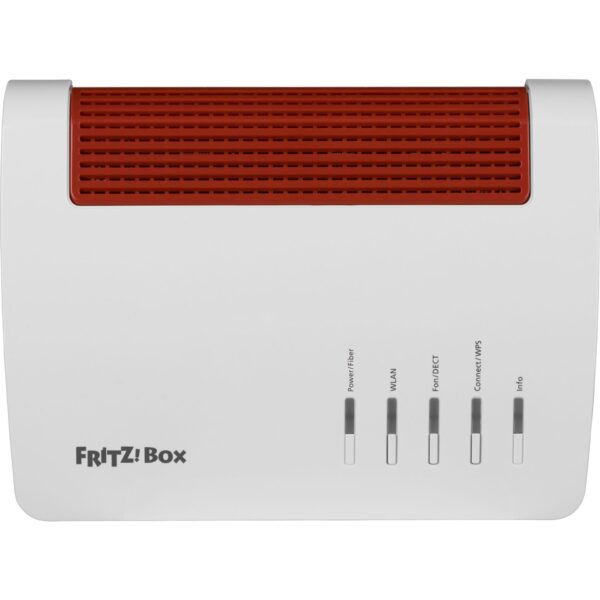 AVM FRITZ!BOX 5590 Fiber Router – Bild 3