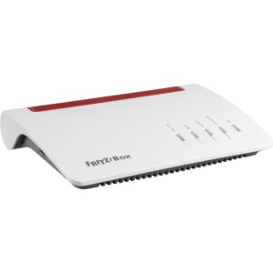 AVM FRITZ!Box 7530 AX Router
