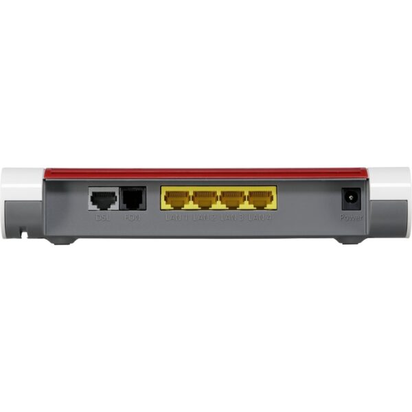 AVM FRITZ!Box 7530 AX Router – Bild 2