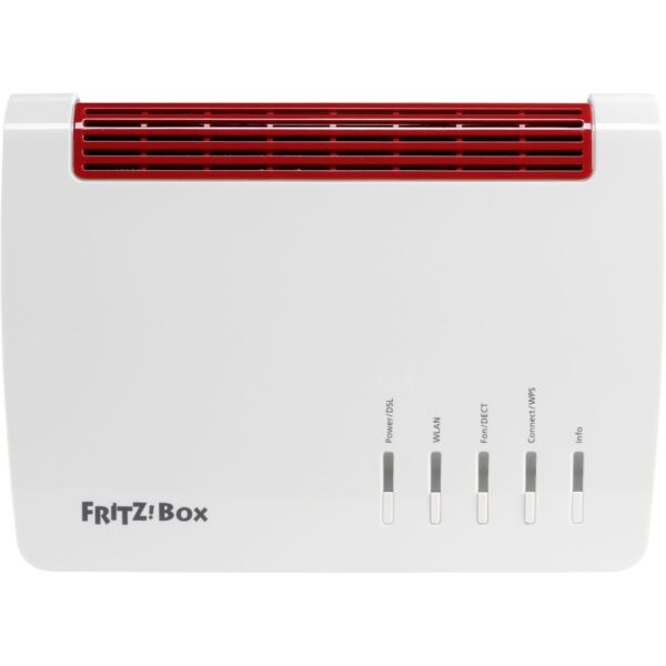 AVM FRITZ!Box 7530 AX Router – Bild 3