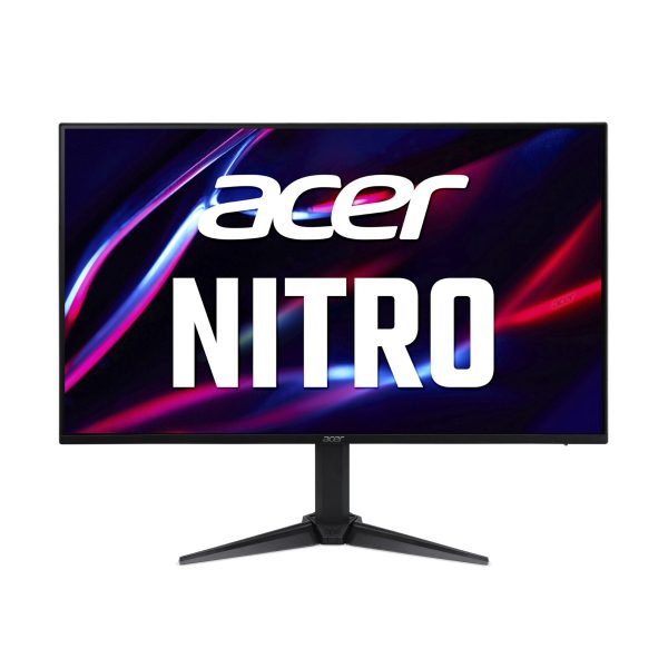 Acer Nitro VG273bii, 27" Gaming Monitor – Bild 6