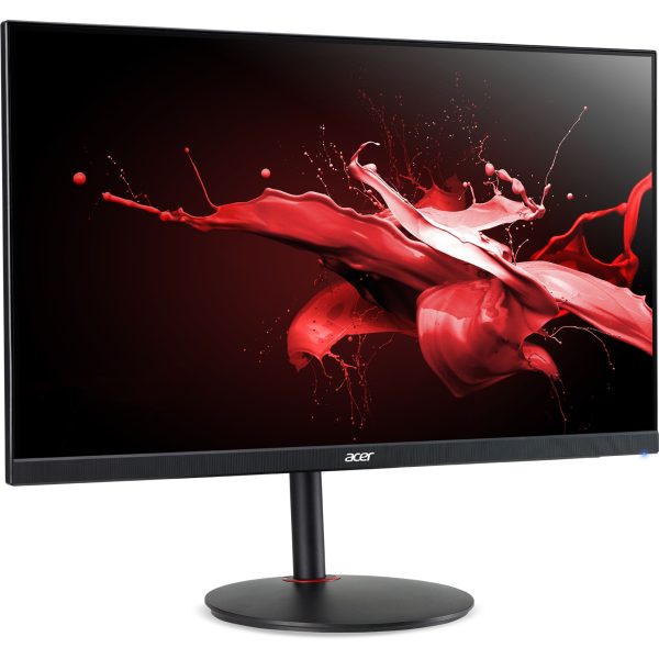 Acer Nitro XV270M3bmiiprx, 27" Gaming Monitor – Bild 2