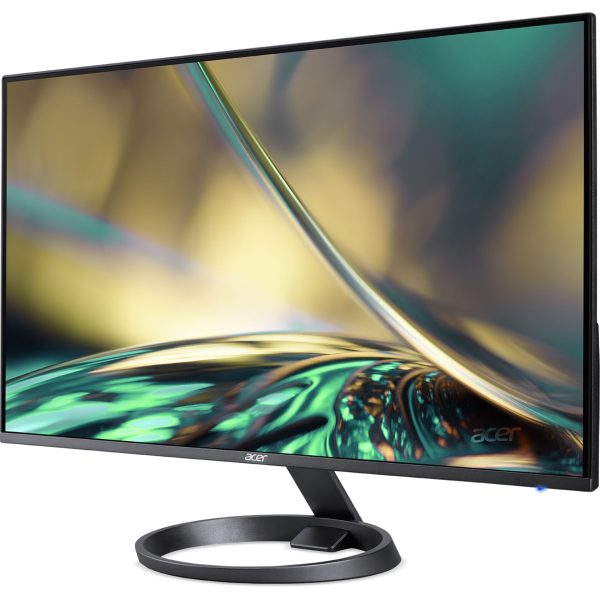 Acer R242YEymix 23,8" Ultraslim Monitor – Bild 2