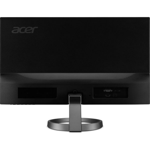 Acer R242YEymix 23,8" Ultraslim Monitor – Bild 3