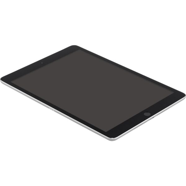 Apple 10.2inch iPad Wi-Fi 64GB Silver MK2L3FD/A – Bild 4