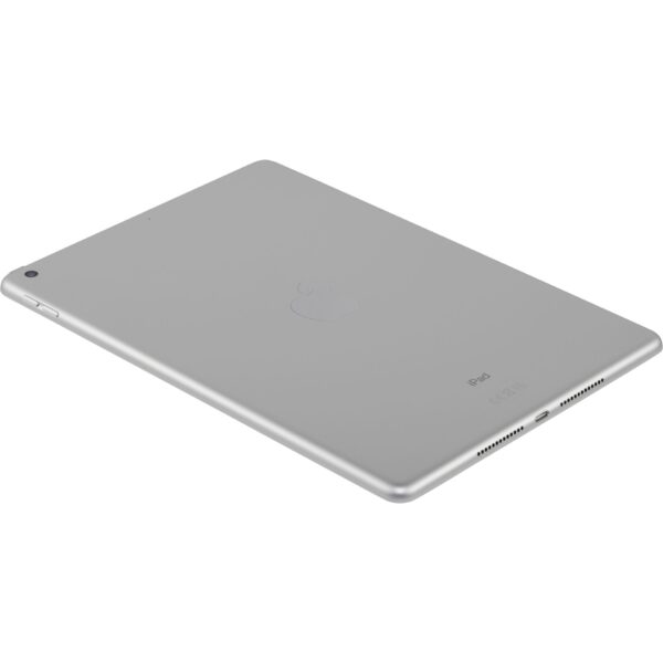 Apple 10.2inch iPad Wi-Fi 64GB Silver MK2L3FD/A – Bild 5