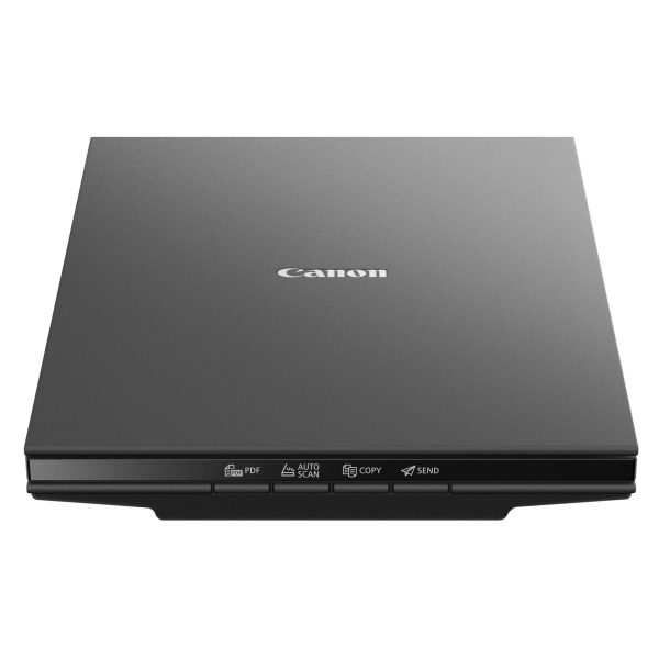 Canon Lide 300 Scanner