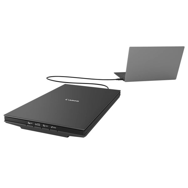 Canon Lide 300 Scanner – Bild 4