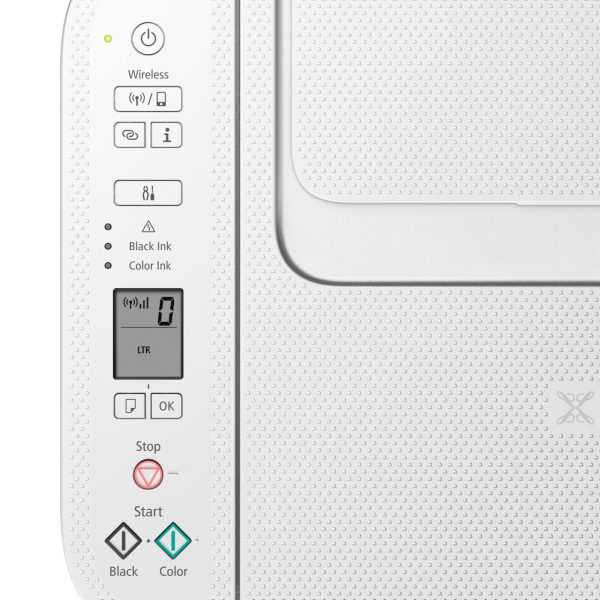 Canon PIXMA TS3751i WLAN-Farb-Multifunktionssystem Fotodrucker, Weiß – Bild 6