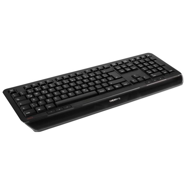Cherry GENTIX Desktop wireless Keyboard und Maus – Bild 2