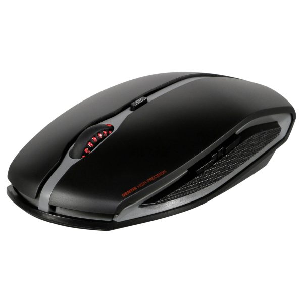 Cherry GENTIX Desktop wireless Keyboard und Maus – Bild 3