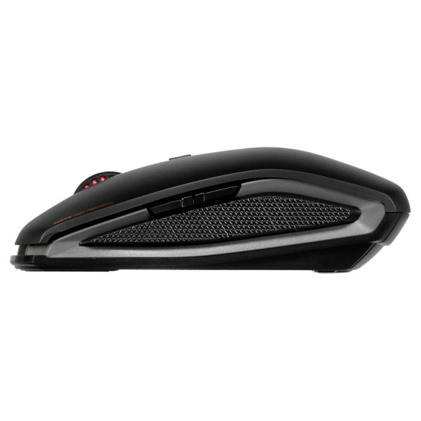 Cherry GENTIX Desktop wireless Keyboard und Maus – Bild 4
