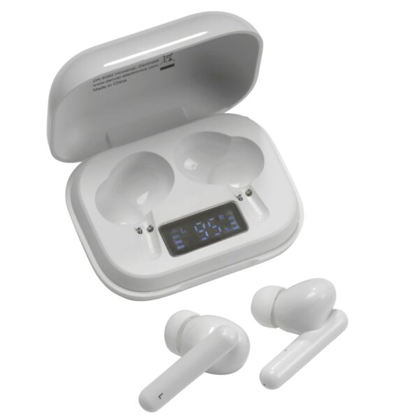 DENVER TWE-38 wireless Earbuds – Bild 2