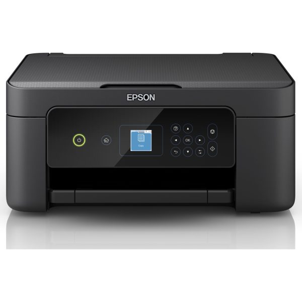 Epson Expression Home XP-3205 Drucker – Bild 2