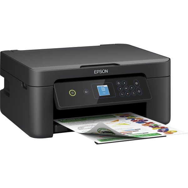 Epson Expression Home XP-3205 Drucker – Bild 4