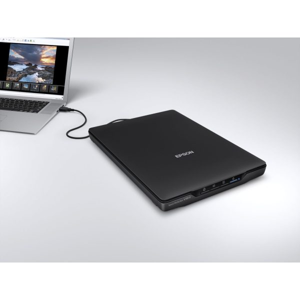 Epson Perfection V 39 II Scanner – Bild 11