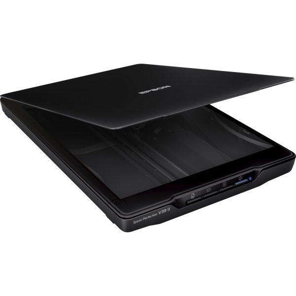 Epson Perfection V 39 II Scanner – Bild 2