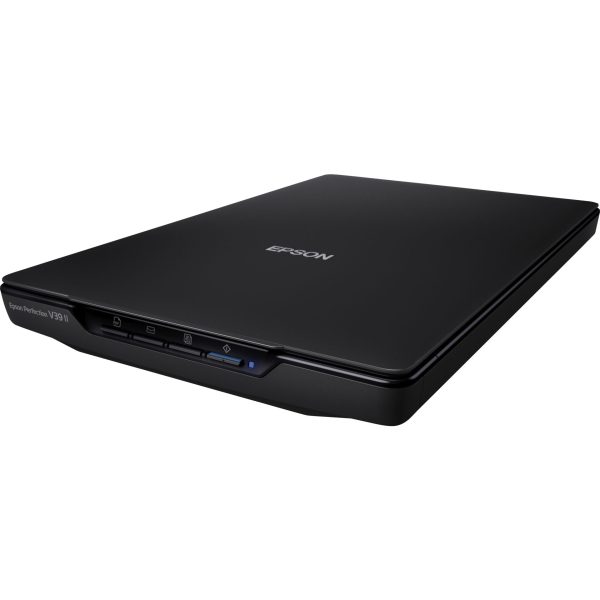 Epson Perfection V 39 II Scanner – Bild 4