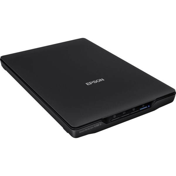 Epson Perfection V 39 II Scanner – Bild 5