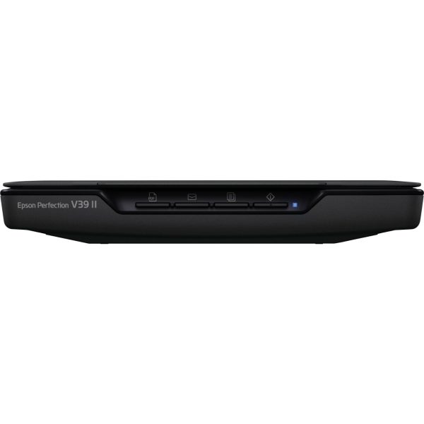 Epson Perfection V 39 II Scanner – Bild 6