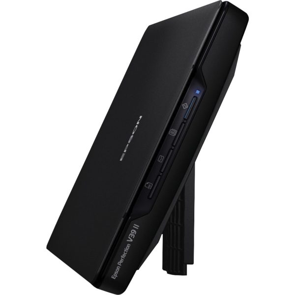Epson Perfection V 39 II Scanner – Bild 8