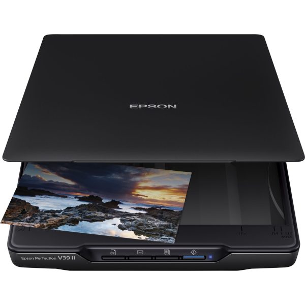 Epson Perfection V 39 II Scanner – Bild 9