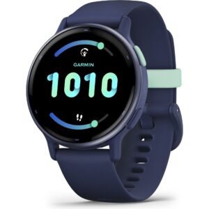 Garmin vivoactive 5 königsblau/blau Smartwatch