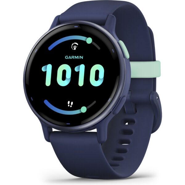Garmin vivoactive 5 königsblau/blau Smartwatch