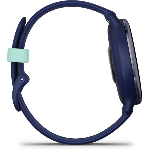 Garmin vivoactive 5 königsblau/blau Smartwatch – Bild 5