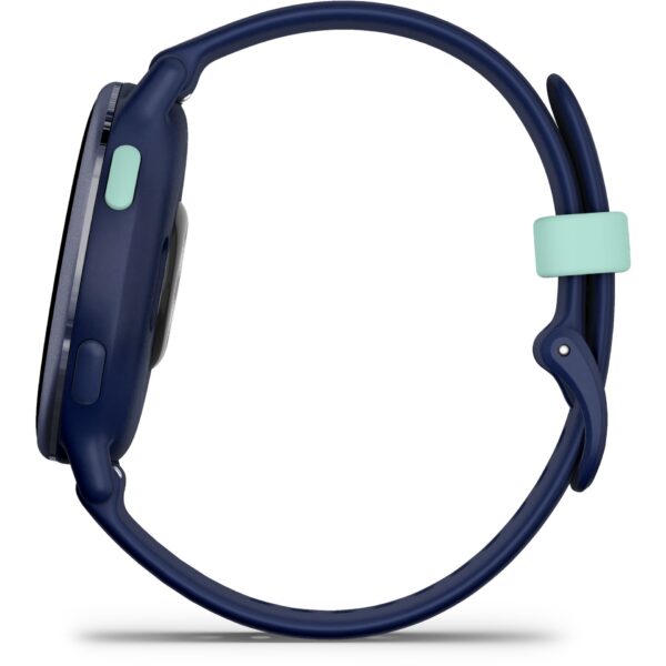 Garmin vivoactive 5 königsblau/blau Smartwatch – Bild 7