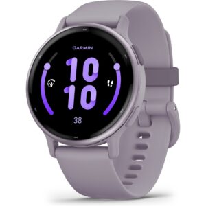 Garmin vivoactive 5 orchidee/orchidee Smartwatch