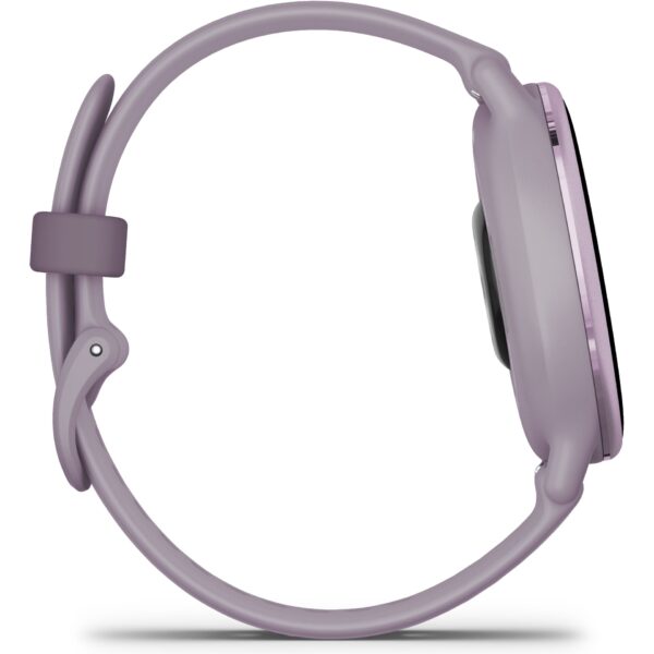 Garmin vivoactive 5 orchidee/orchidee Smartwatch – Bild 5