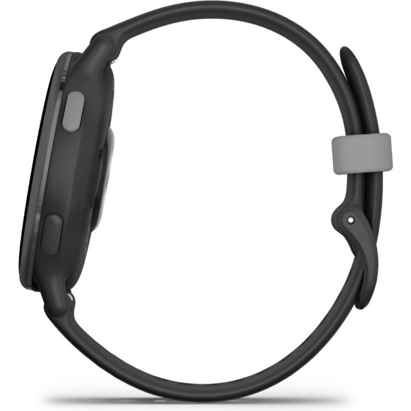 Garmin vivoactive 5 schwarz/schiefergrau Smartwatch – Bild 7
