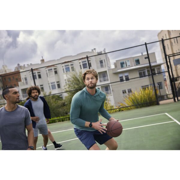 Garmin vivoactive 5 schwarz/schiefergrau Smartwatch – Bild 9