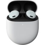 Google Pixel Buds Pro Fog