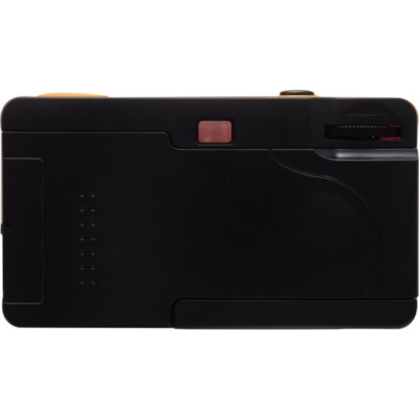 Kodak M35 Gelb Kleinbildkamera – Bild 2
