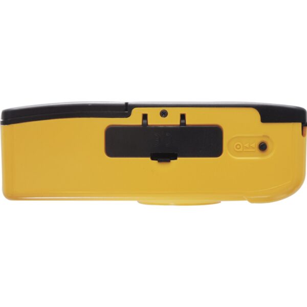 Kodak M35 Gelb Kleinbildkamera – Bild 4