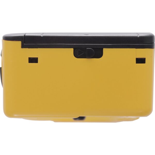 Kodak M35 Gelb Kleinbildkamera – Bild 5