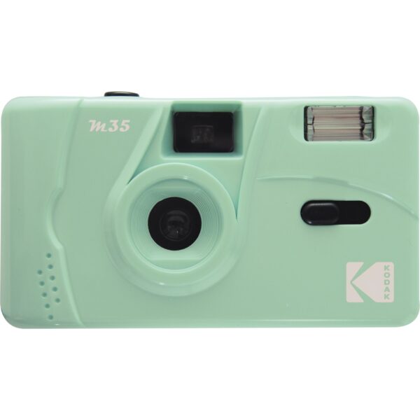 Kodak M35 Mint Kleinbildkamera