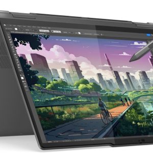 Lenovo Yoga 7 14AHP9 35,56cm (14") Ryzen 5 16GB 1TB