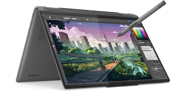 Lenovo Yoga 7 14AHP9 35,56cm (14") Ryzen 5 16GB 1TB