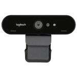 Logitech BRIO 4K Ultra HD Webcam