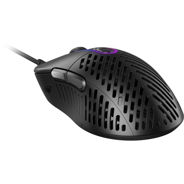 MOUNTAIN Makalu 67 Black – Bild 2
