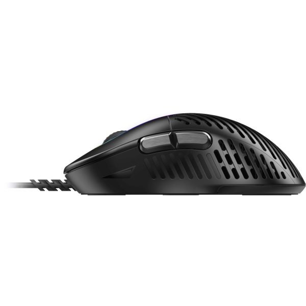MOUNTAIN Makalu 67 Black – Bild 3