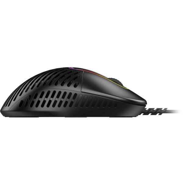 MOUNTAIN Makalu 67 Black – Bild 6