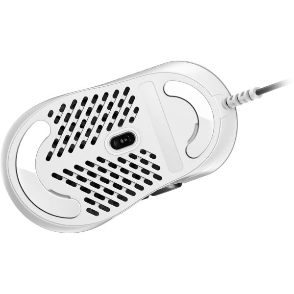 MOUNTAIN Makalu 67 White – Bild 10