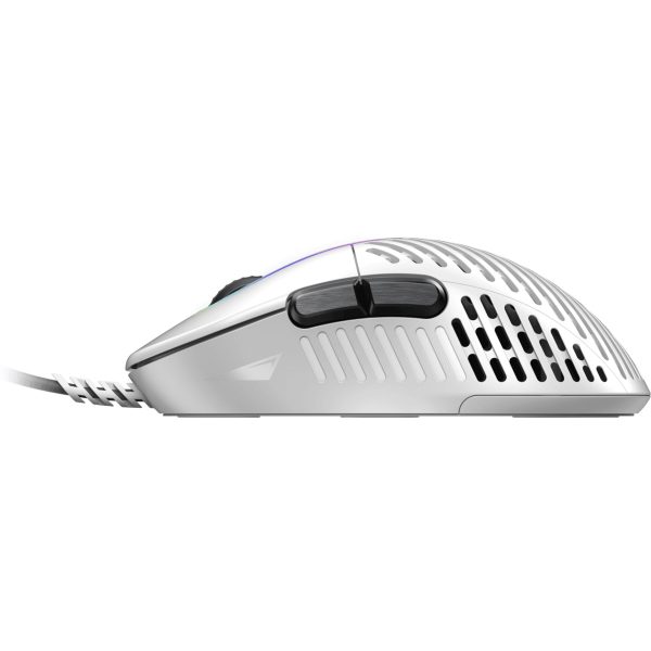 MOUNTAIN Makalu 67 White – Bild 3